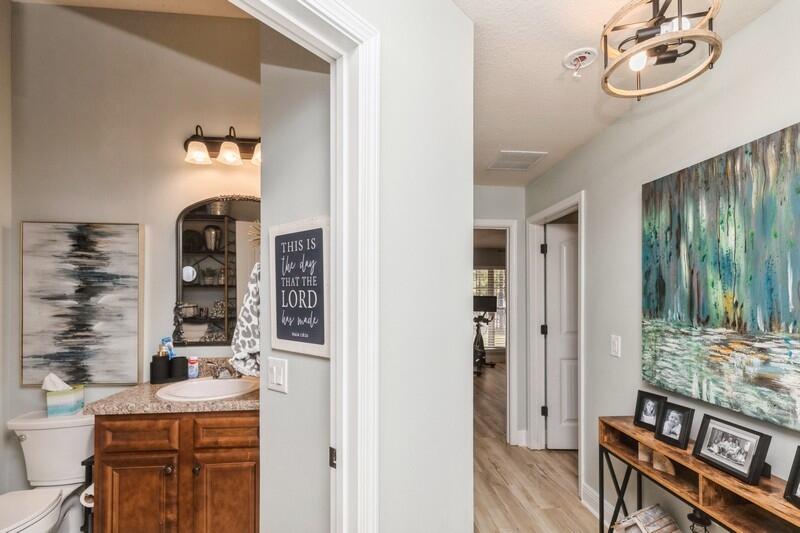 Yellow River Plantation - Residential