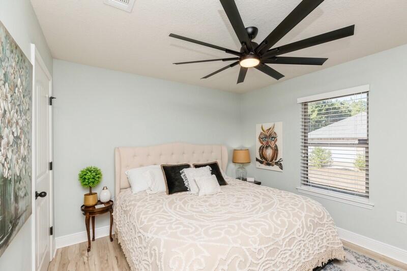 Yellow River Plantation - Residential