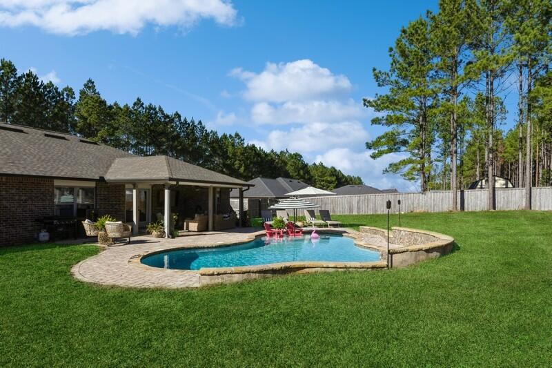 Yellow River Plantation - Residential