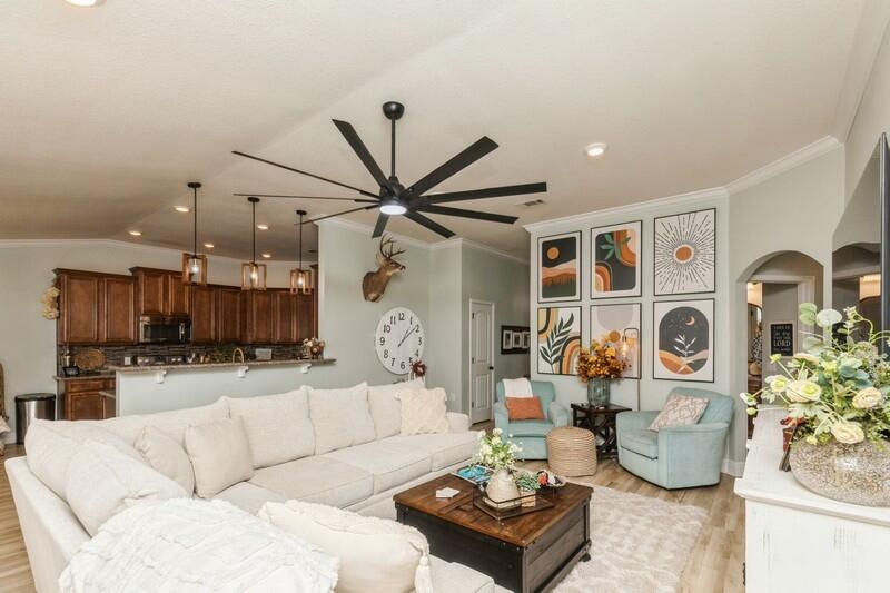 Yellow River Plantation - Residential