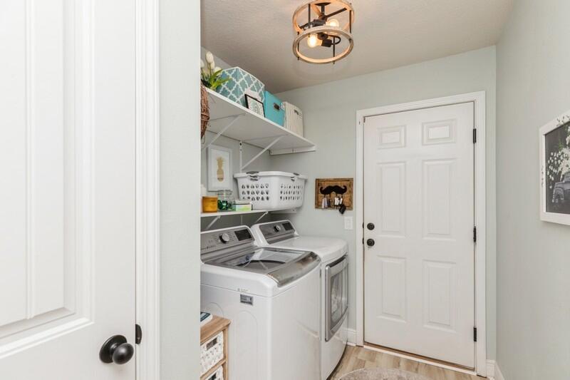 Yellow River Plantation - Residential