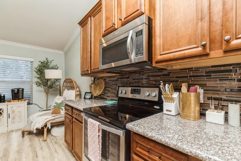 Yellow River Plantation - Residential