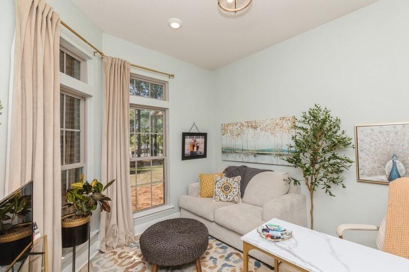 Yellow River Plantation - Residential