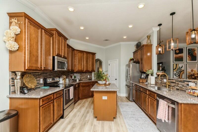 Yellow River Plantation - Residential