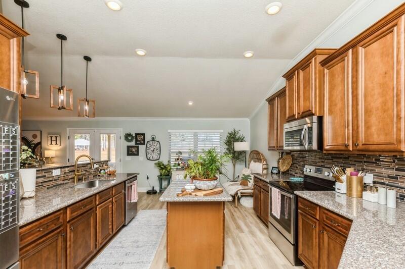 Yellow River Plantation - Residential