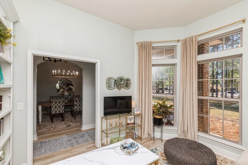 Yellow River Plantation - Residential