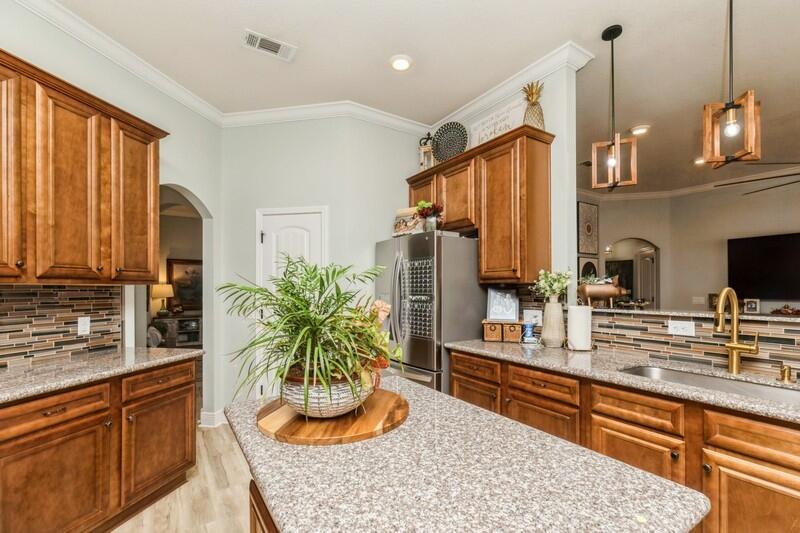 Yellow River Plantation - Residential