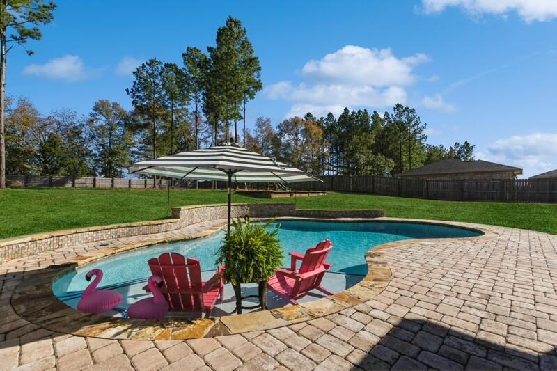 Yellow River Plantation - Residential