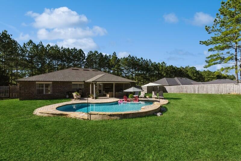 Yellow River Plantation - Residential