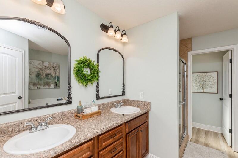 Yellow River Plantation - Residential