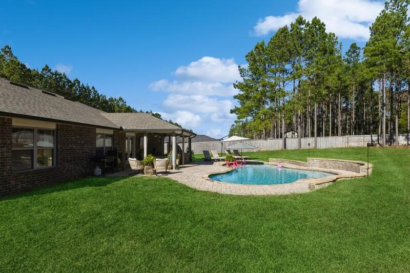 Yellow River Plantation - Residential