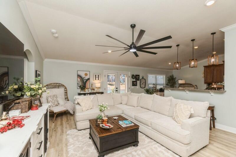 Yellow River Plantation - Residential