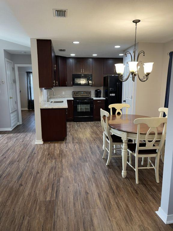 HOLLEY BY THE SEA - Residential