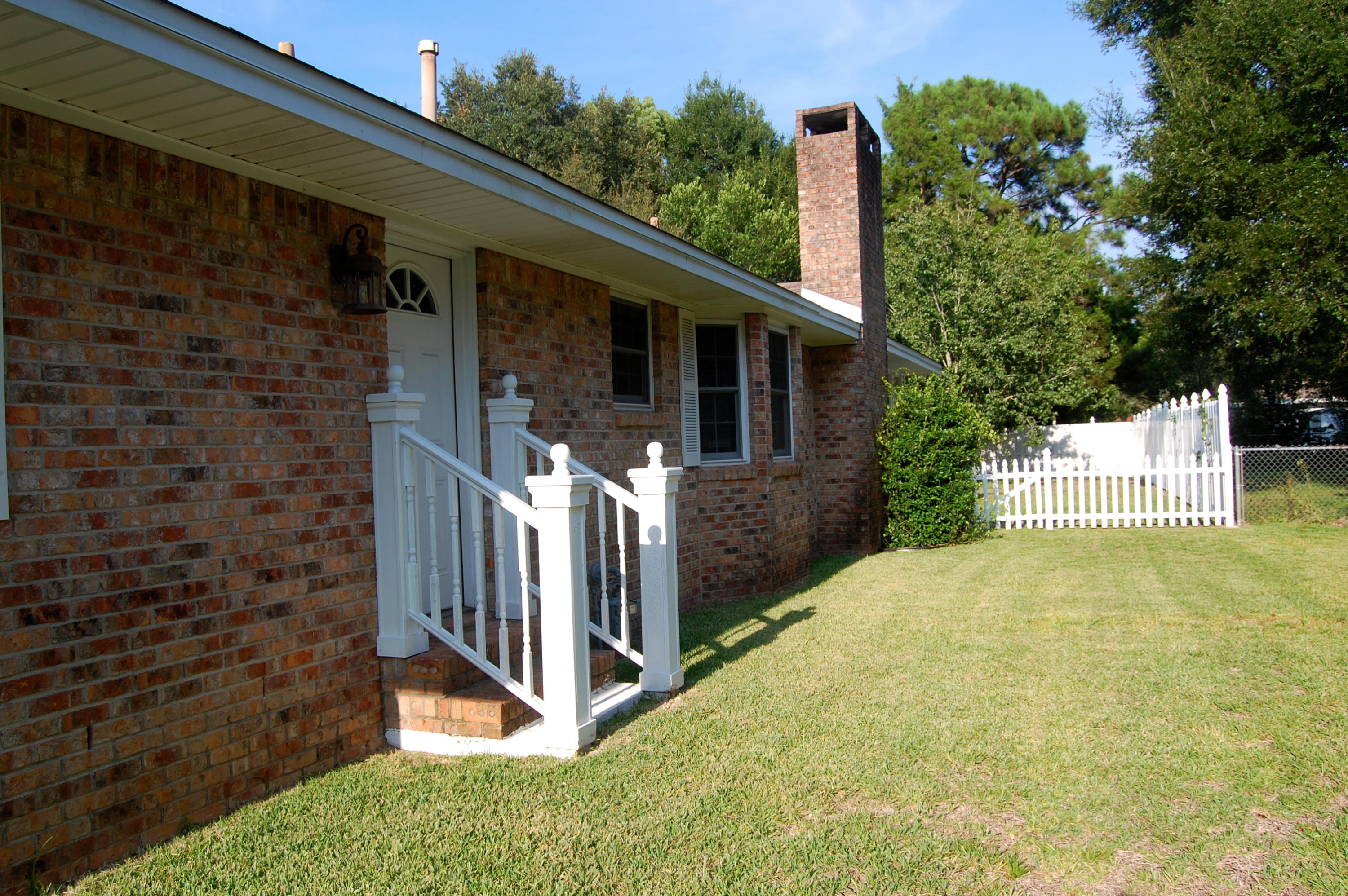 Harbor Ridge - Residential