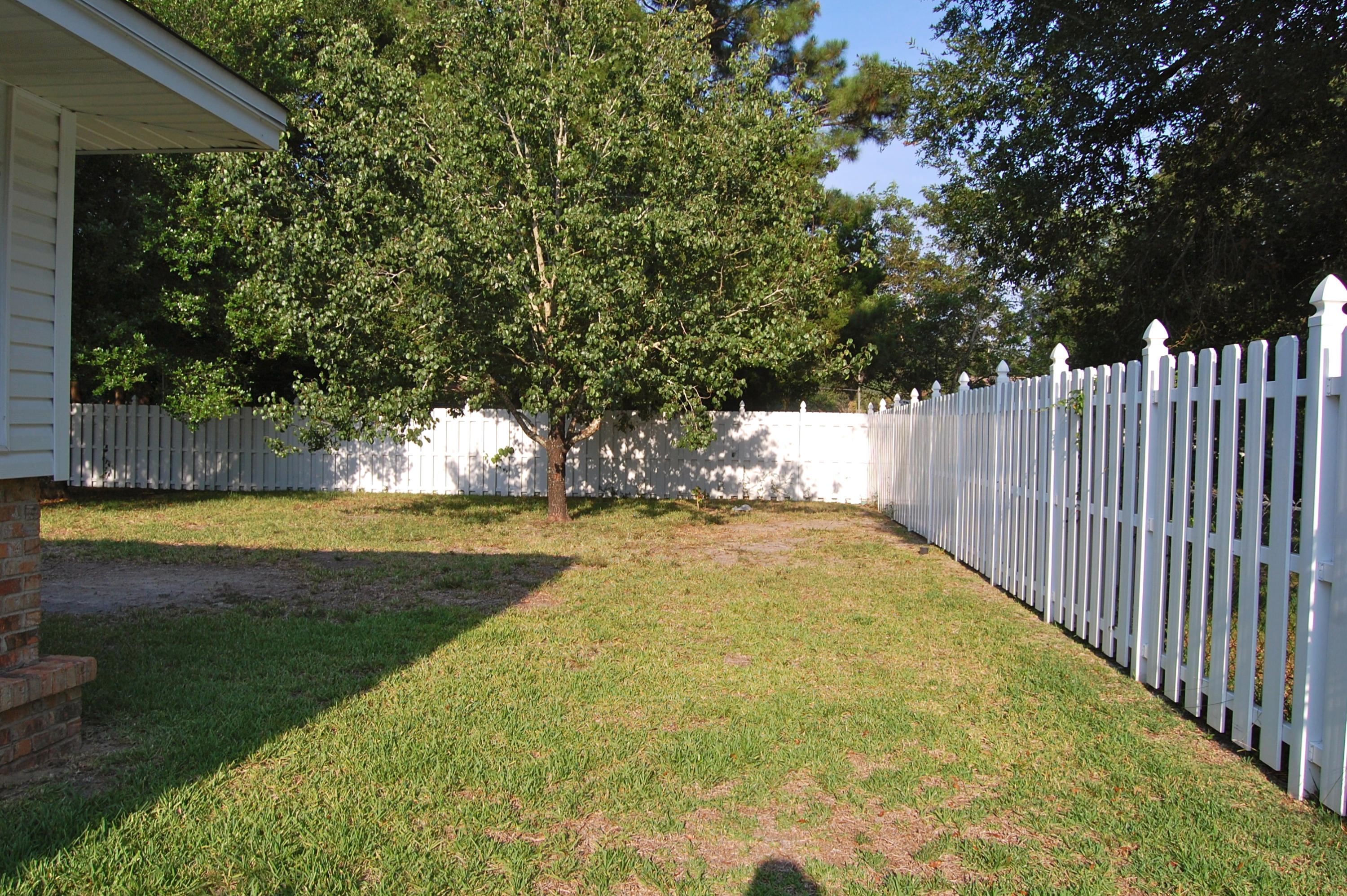 Harbor Ridge - Residential