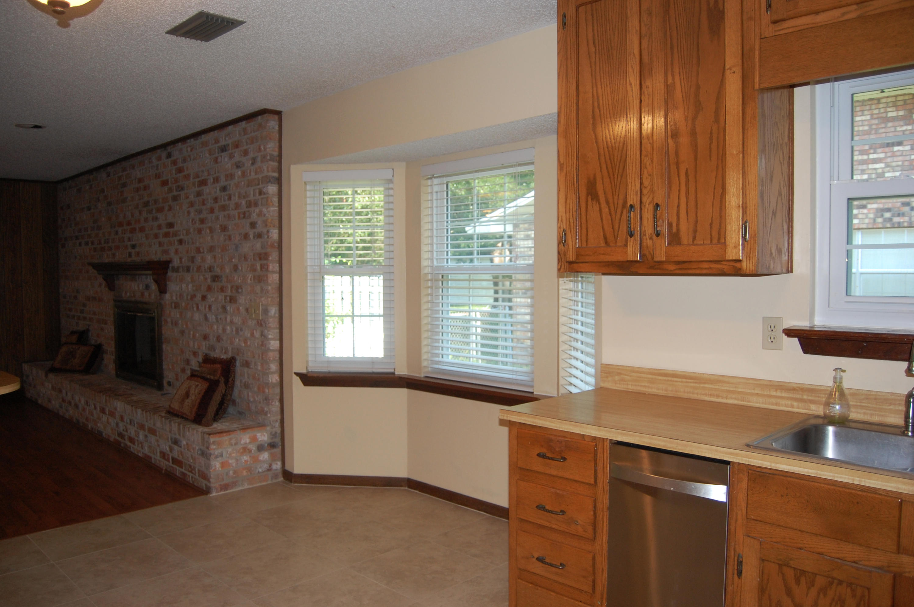 Harbor Ridge - Residential