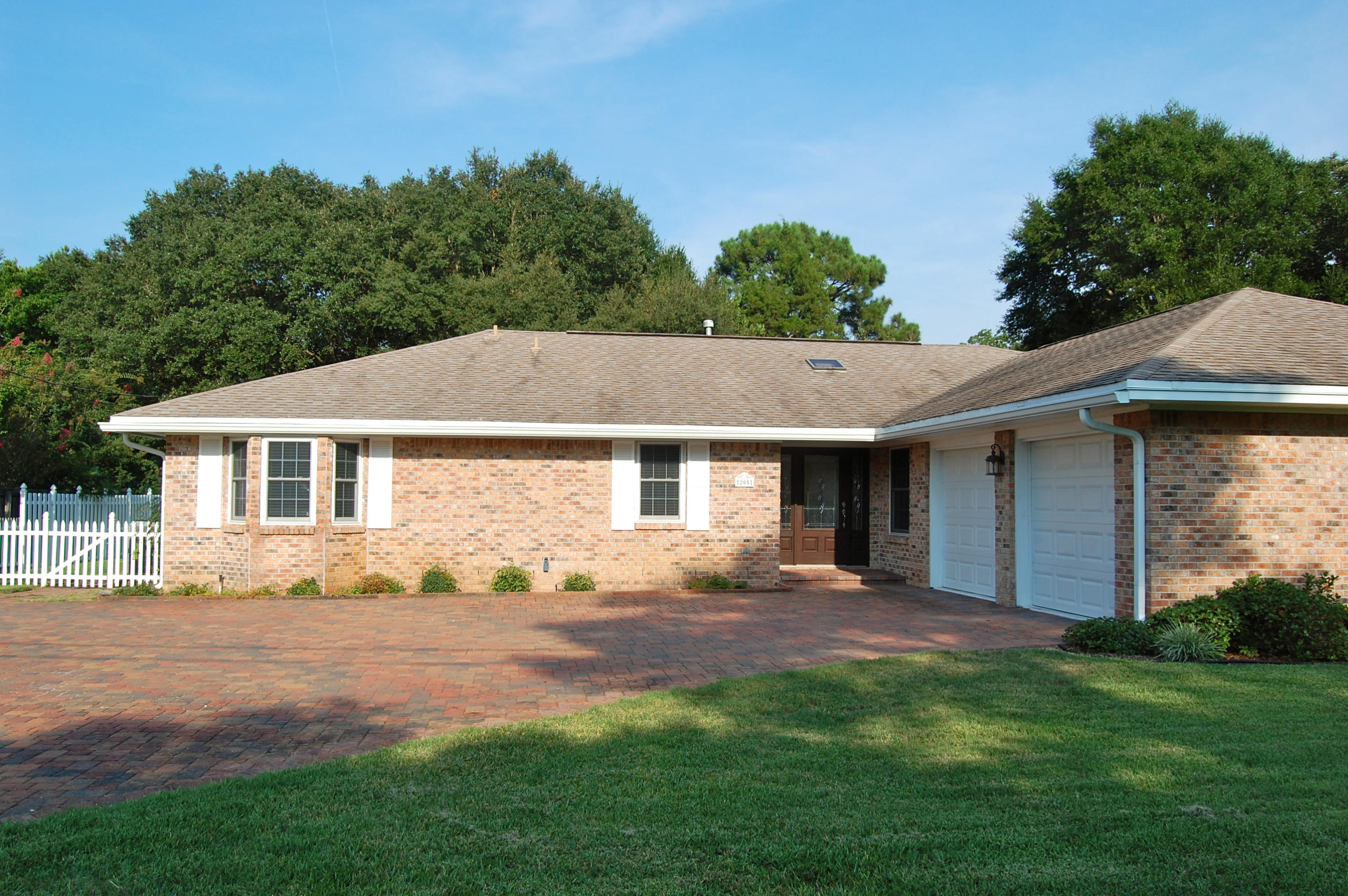 Harbor Ridge - Residential