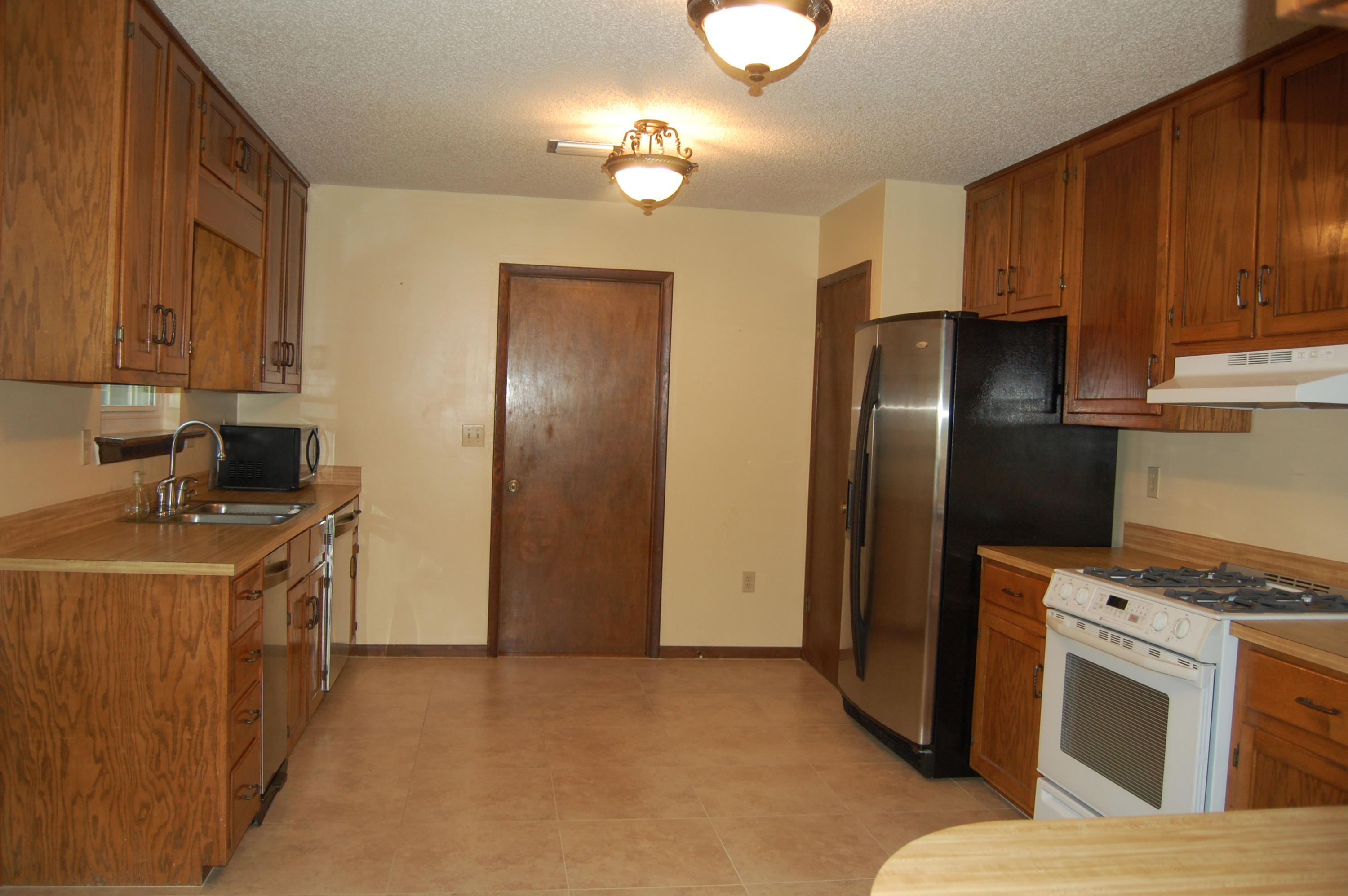 Harbor Ridge - Residential