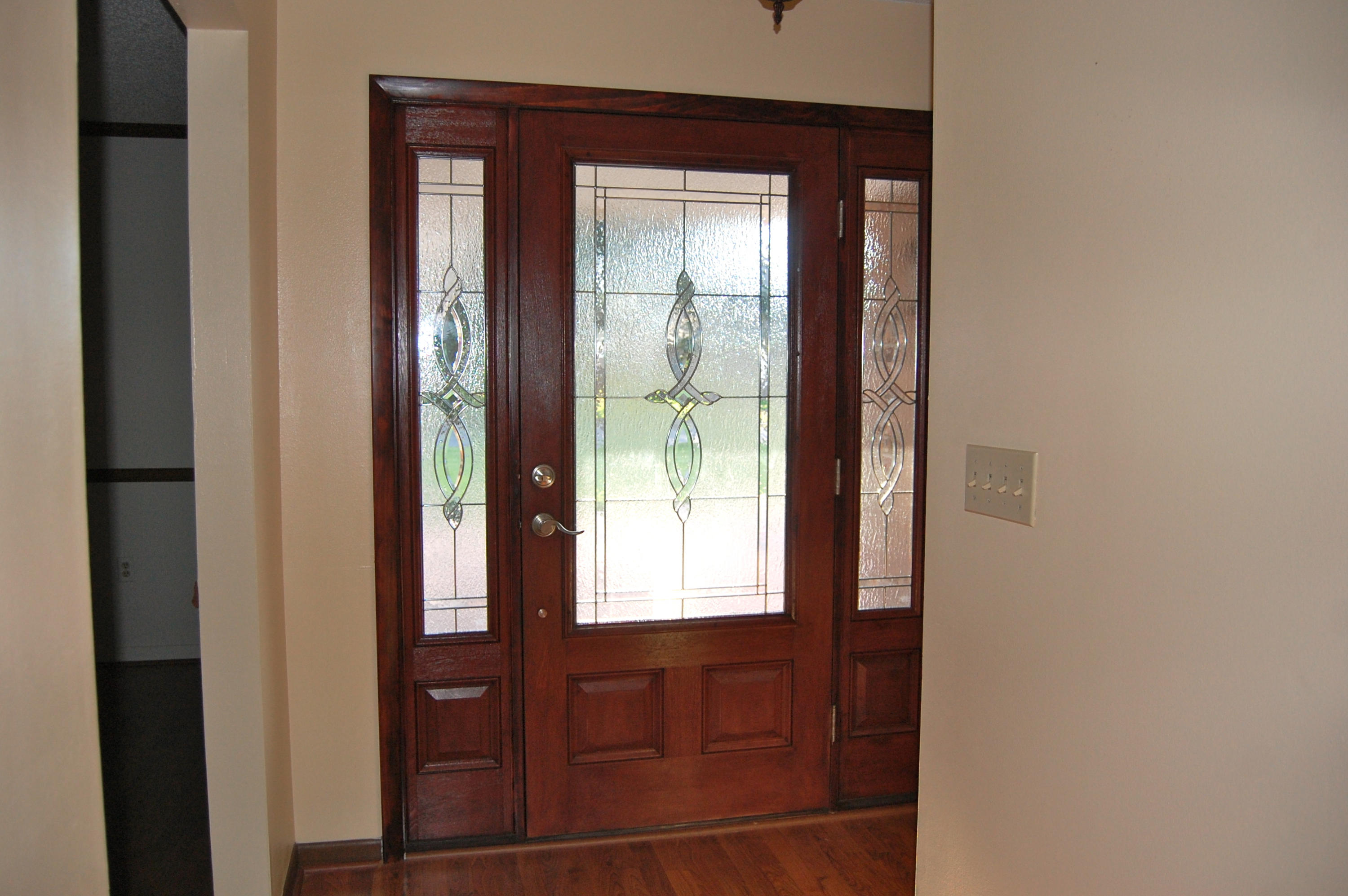 Harbor Ridge - Residential