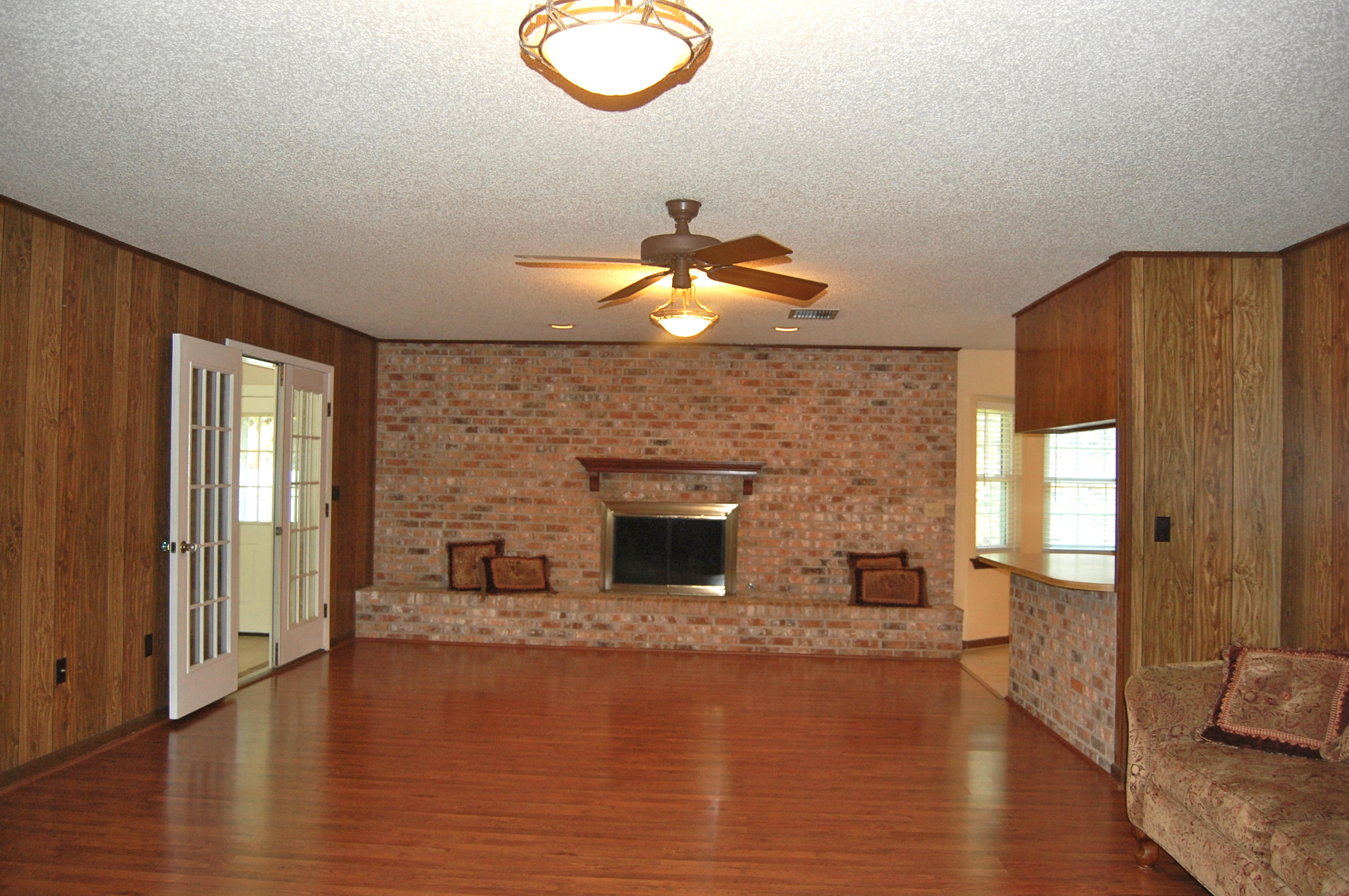 Harbor Ridge - Residential