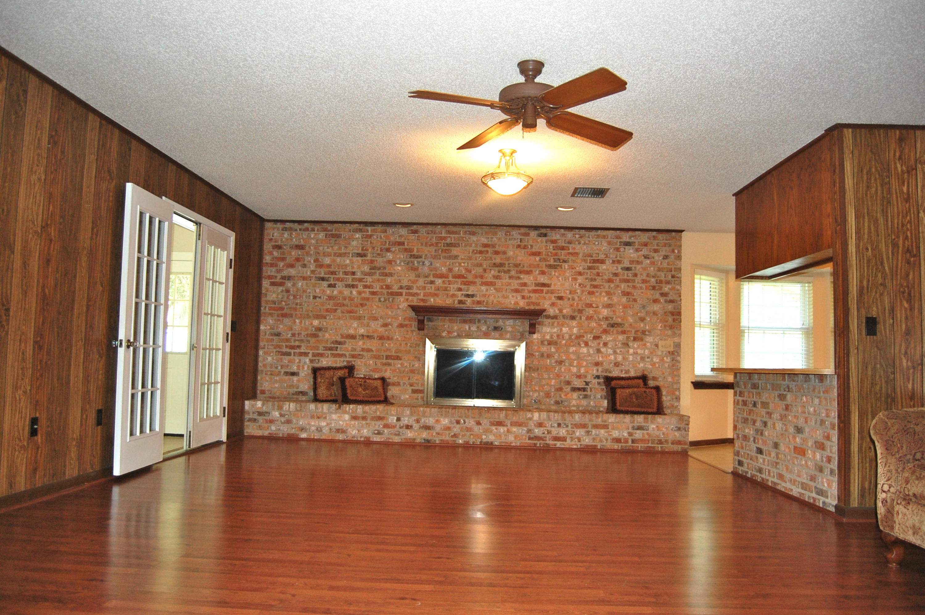 Harbor Ridge - Residential