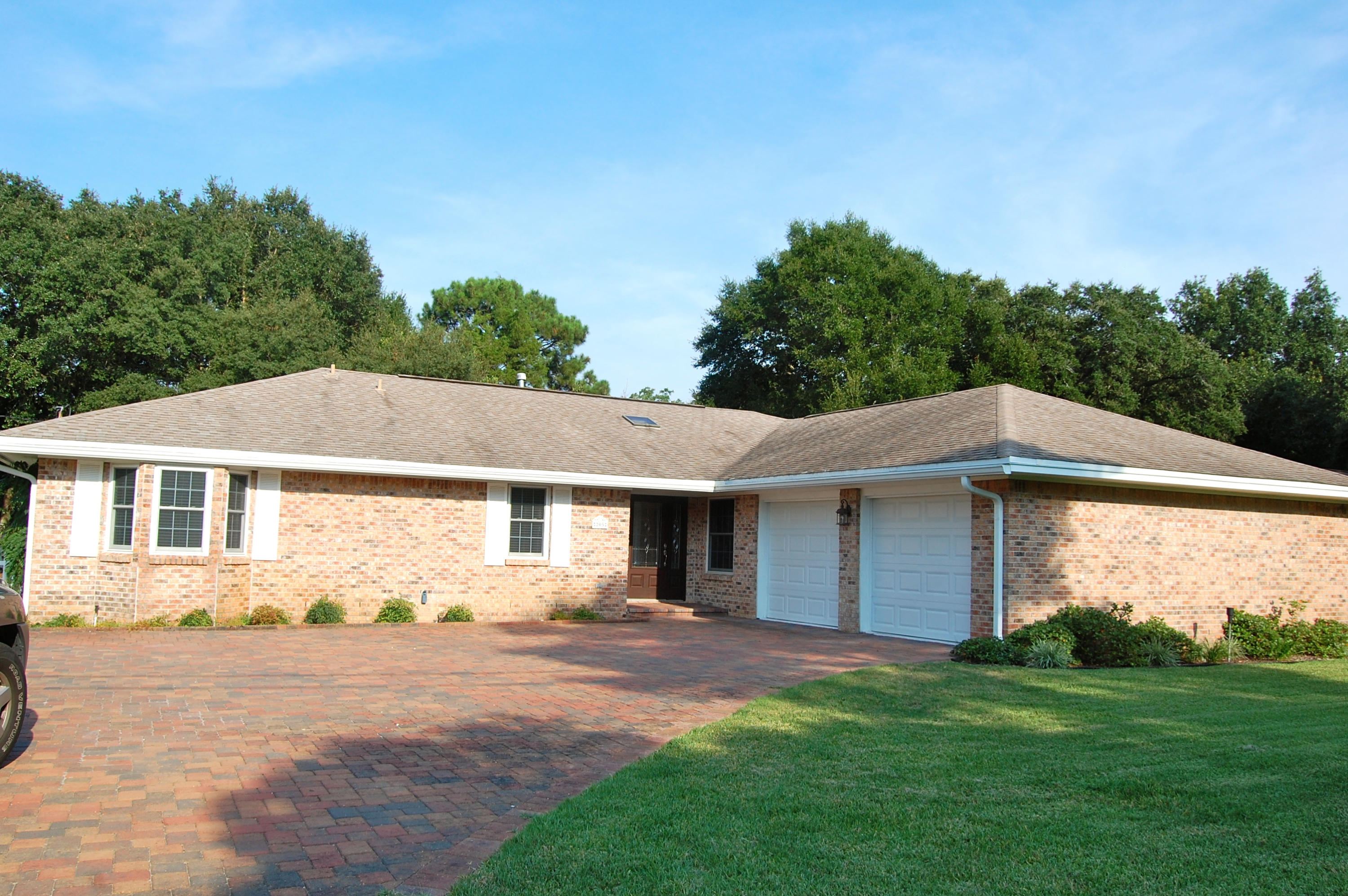 Harbor Ridge - Residential