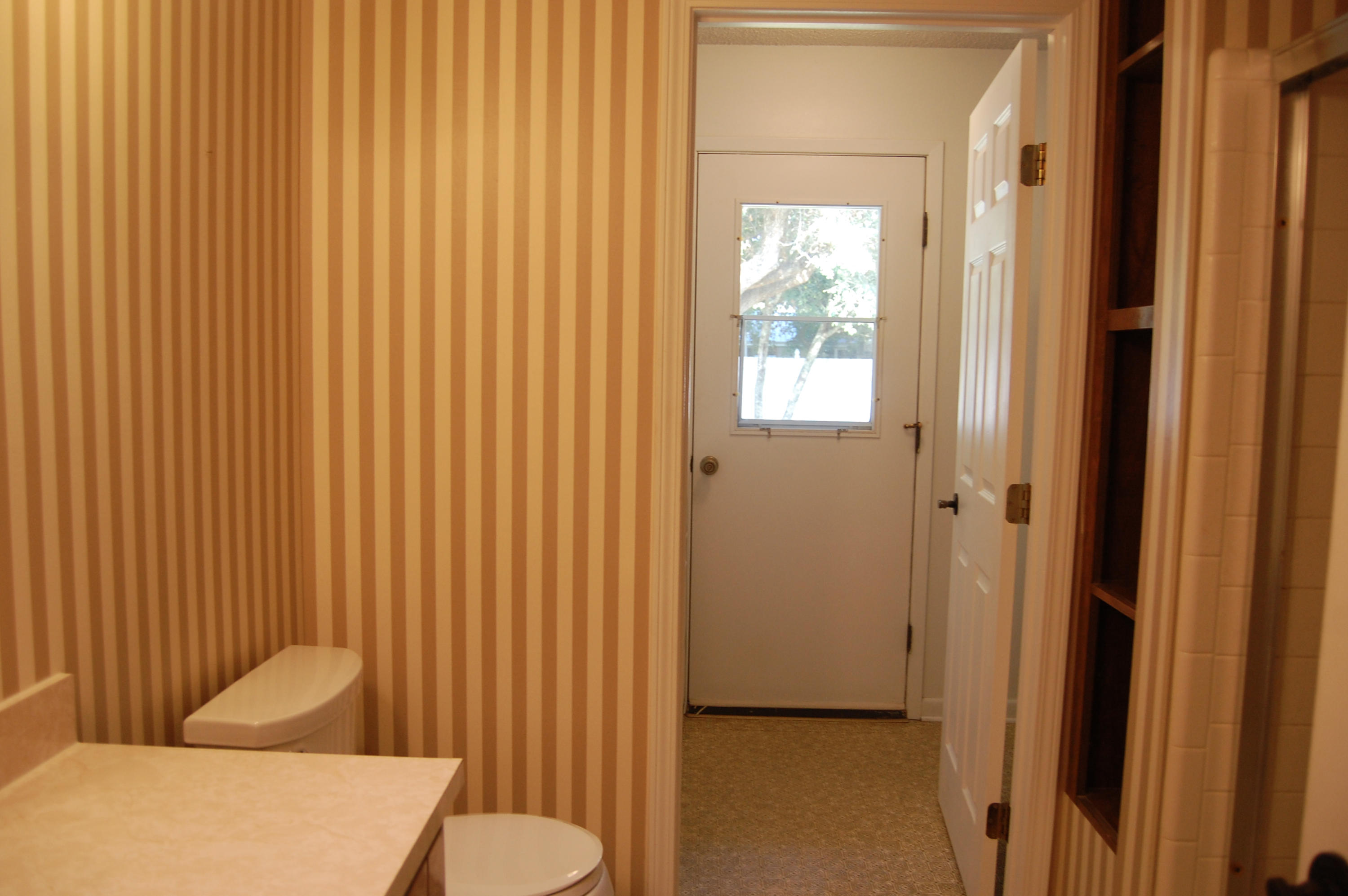 Harbor Ridge - Residential