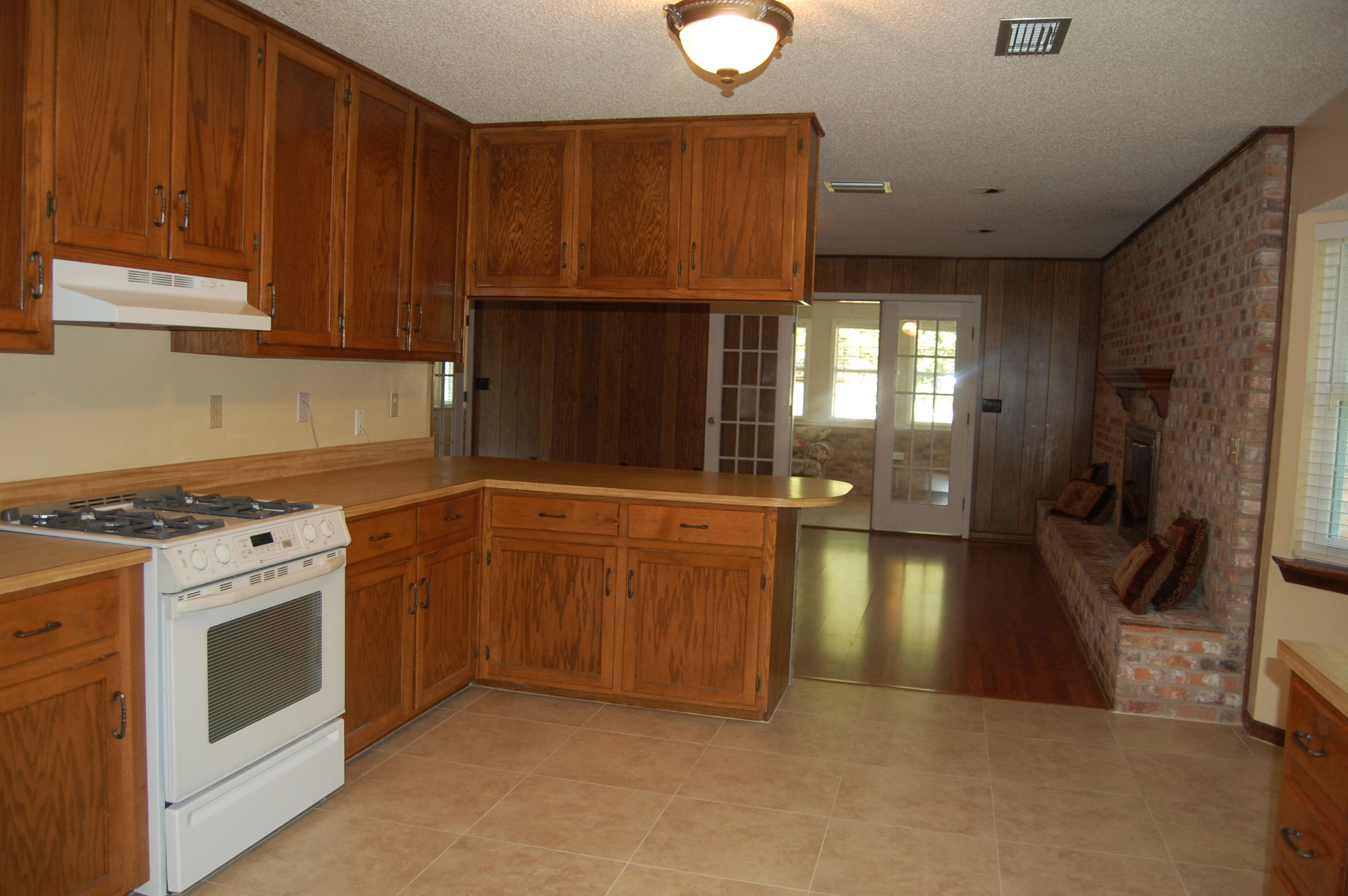 Harbor Ridge - Residential