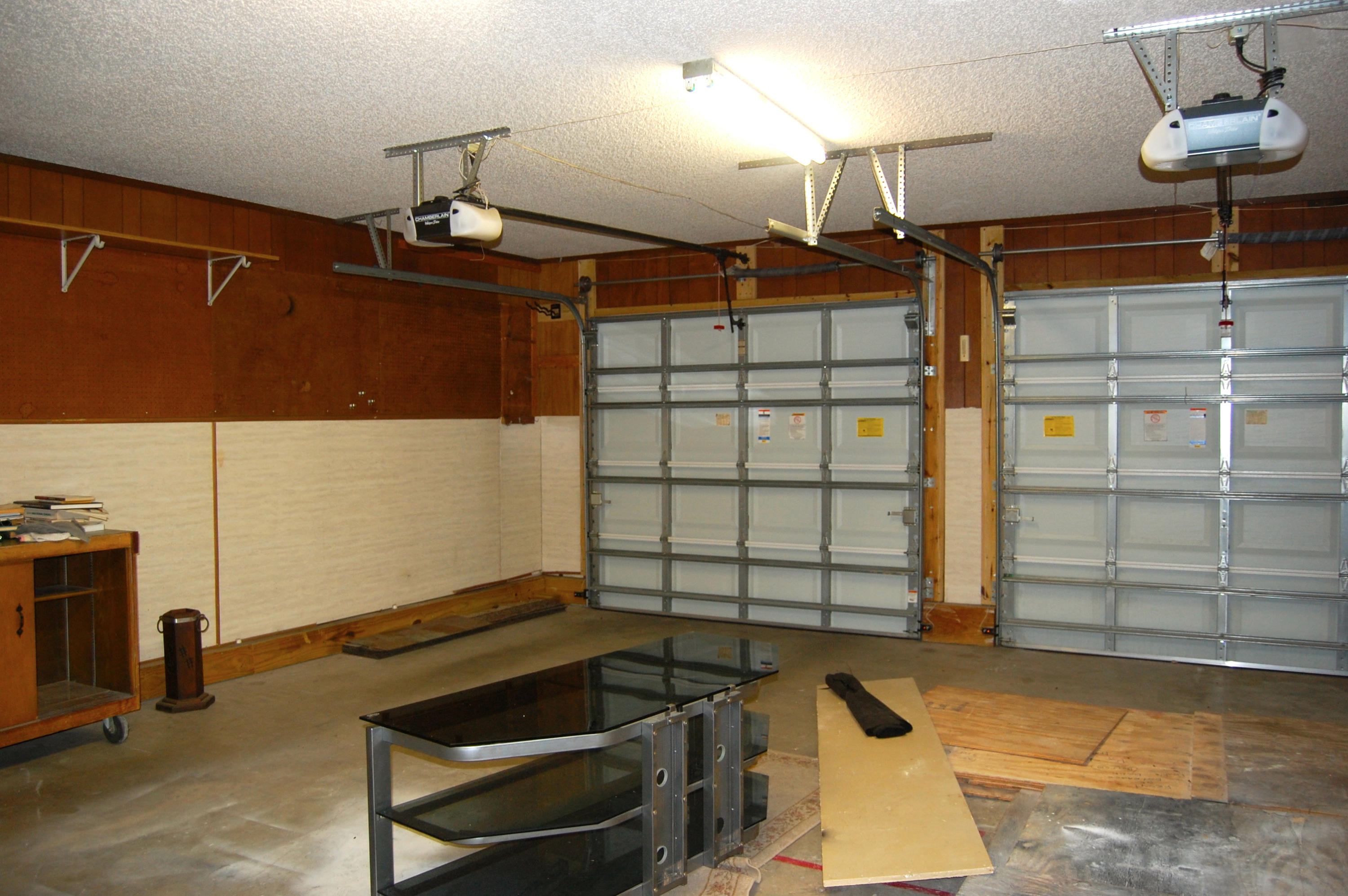 Harbor Ridge - Residential