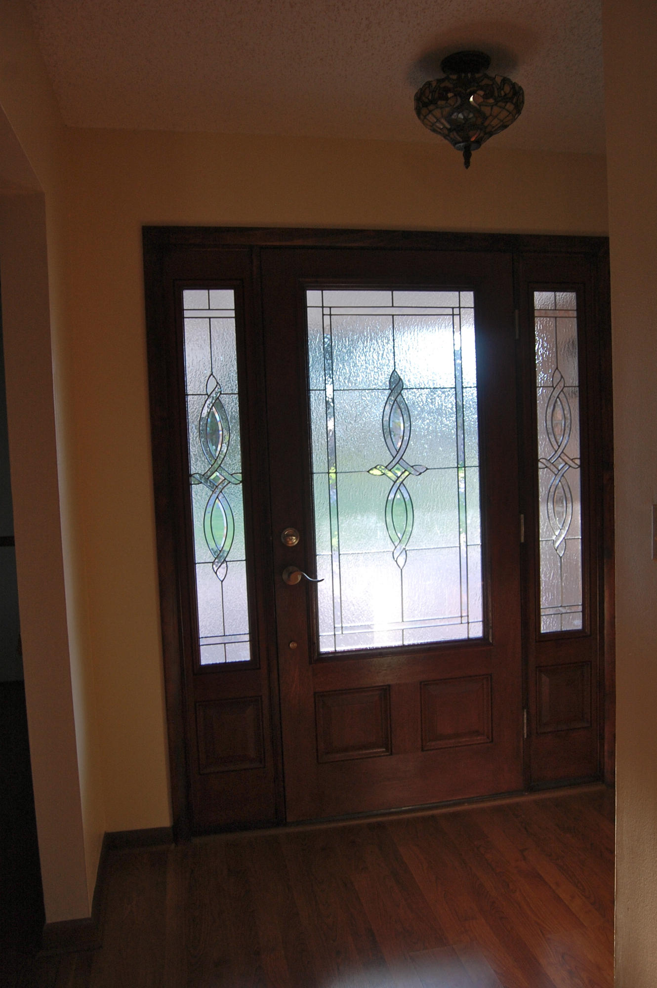 Harbor Ridge - Residential