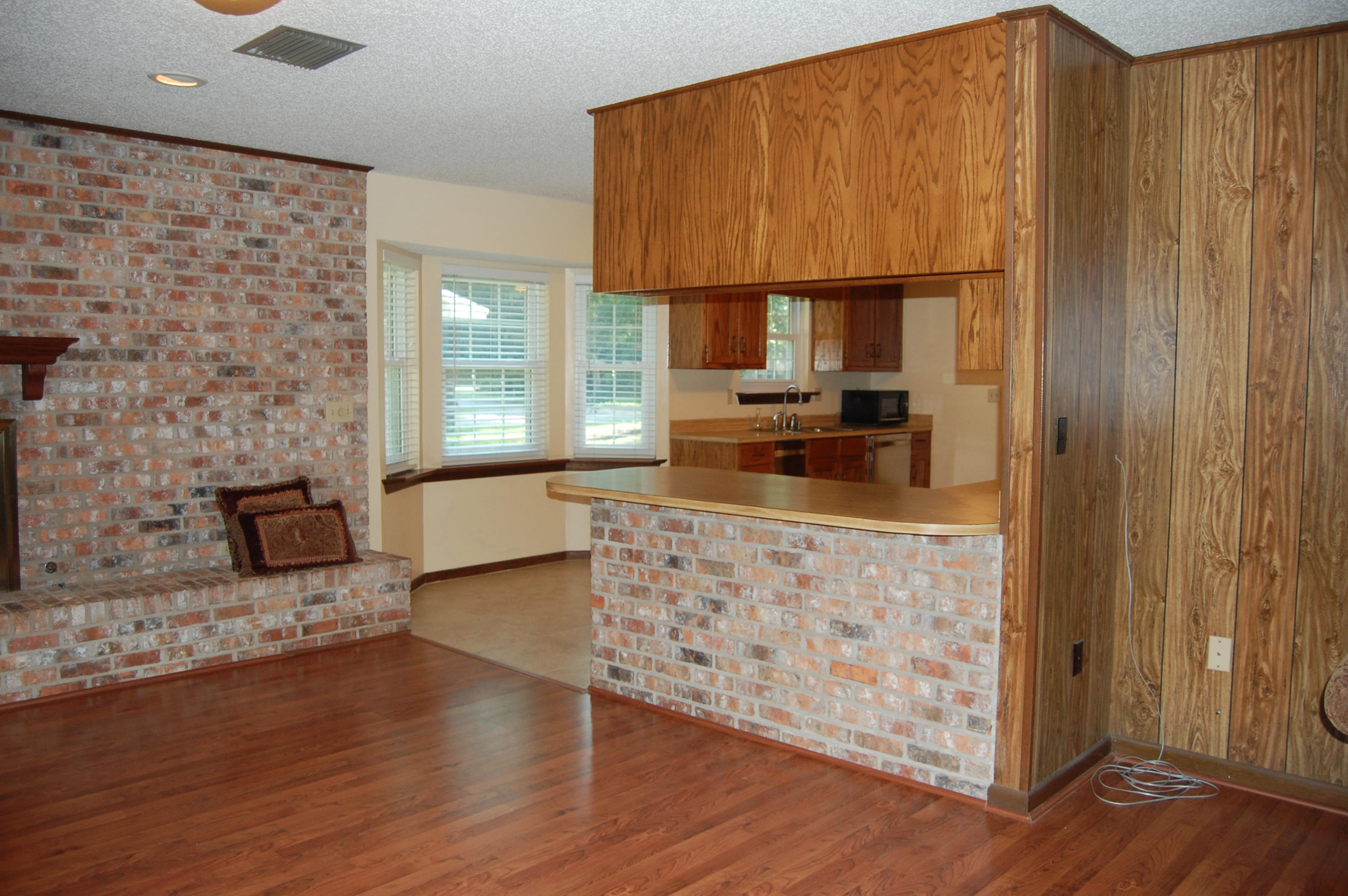 Harbor Ridge - Residential