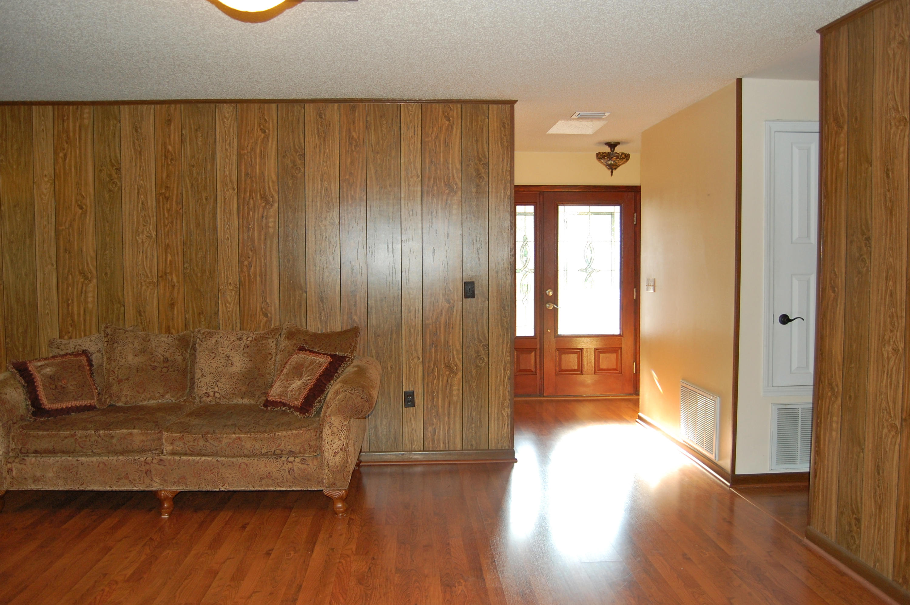 Harbor Ridge - Residential