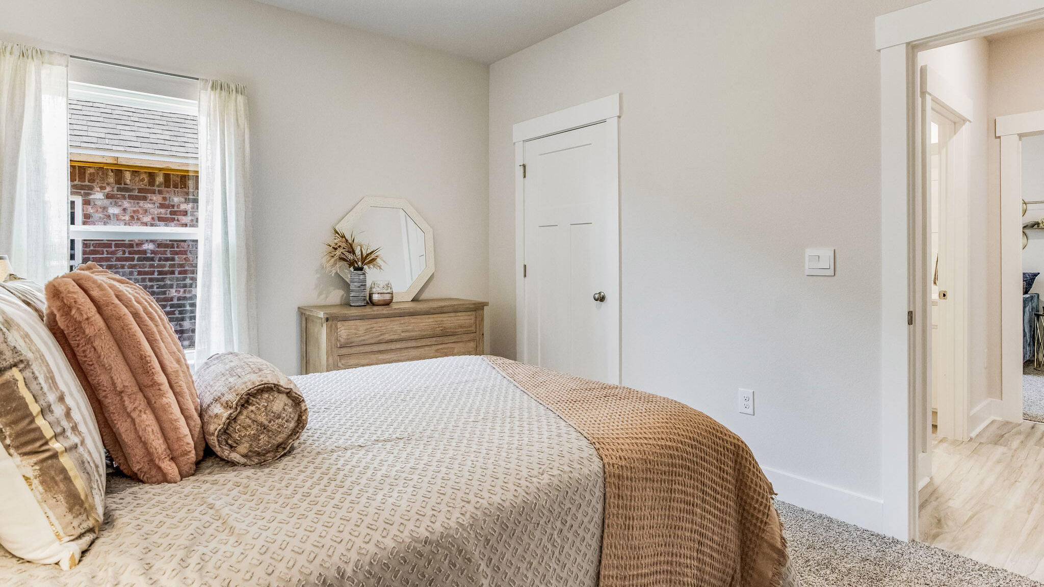 Marlin Place - Residential