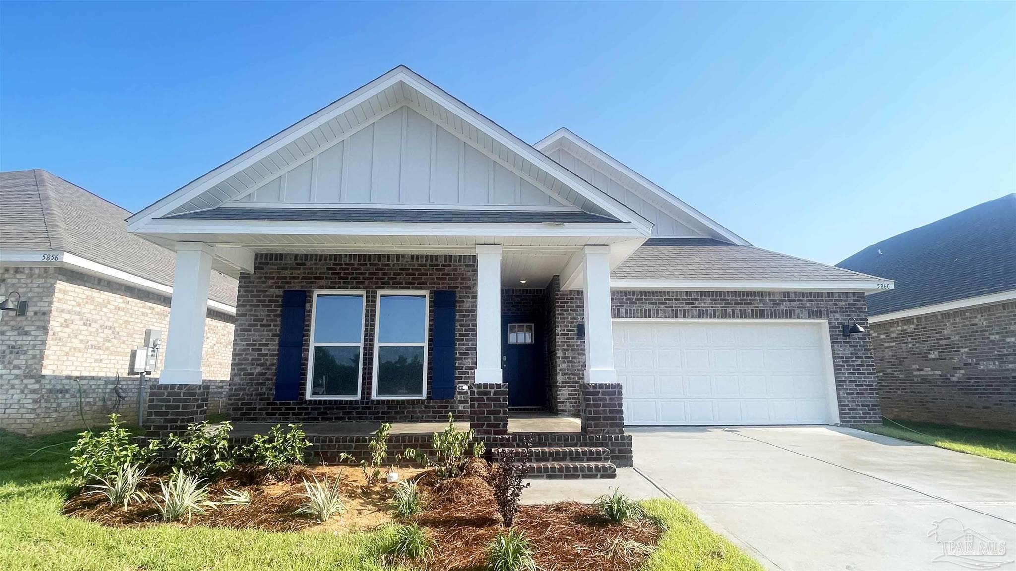 Marlin Place - Residential