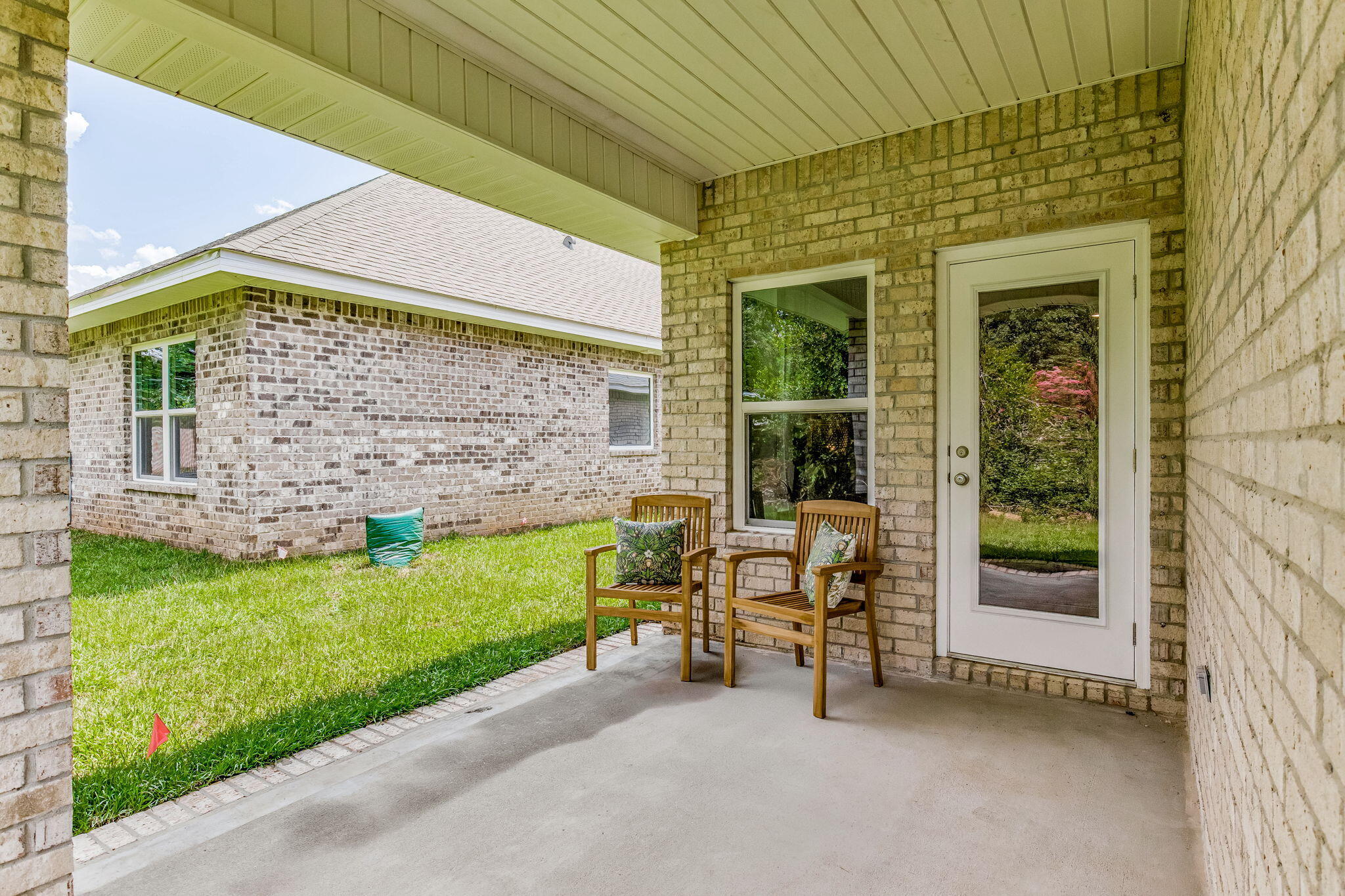 Marlin Place - Residential