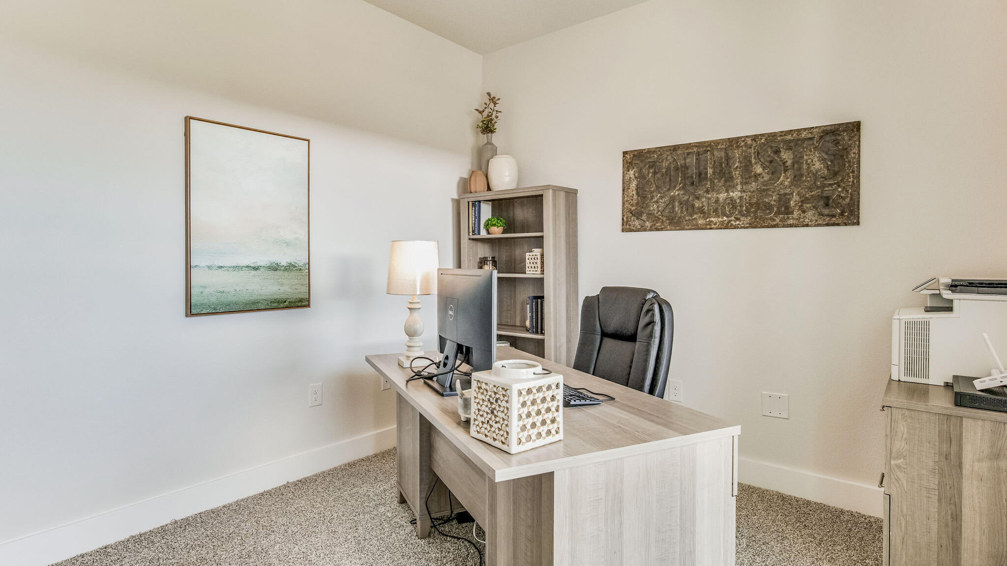 Marlin Place - Residential