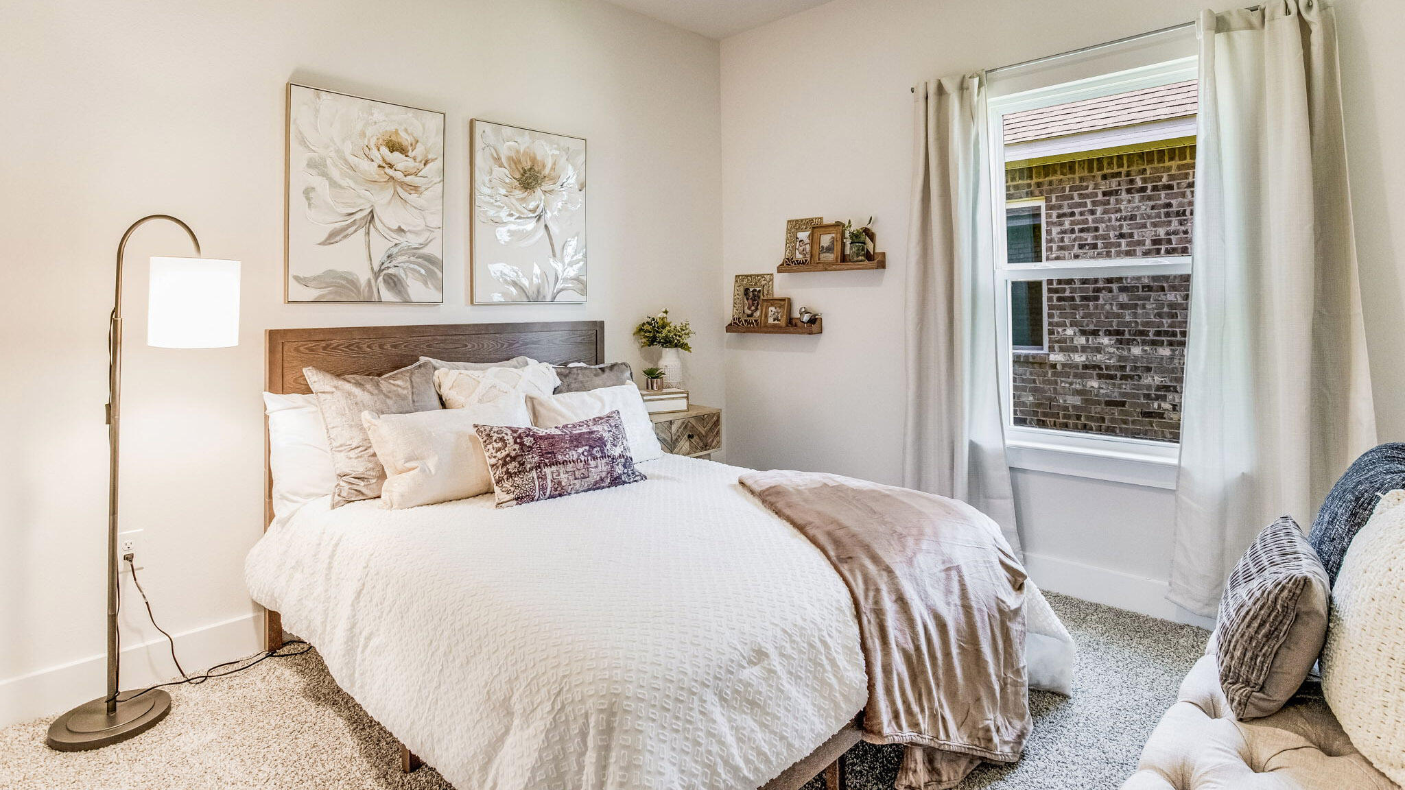 Marlin Place - Residential