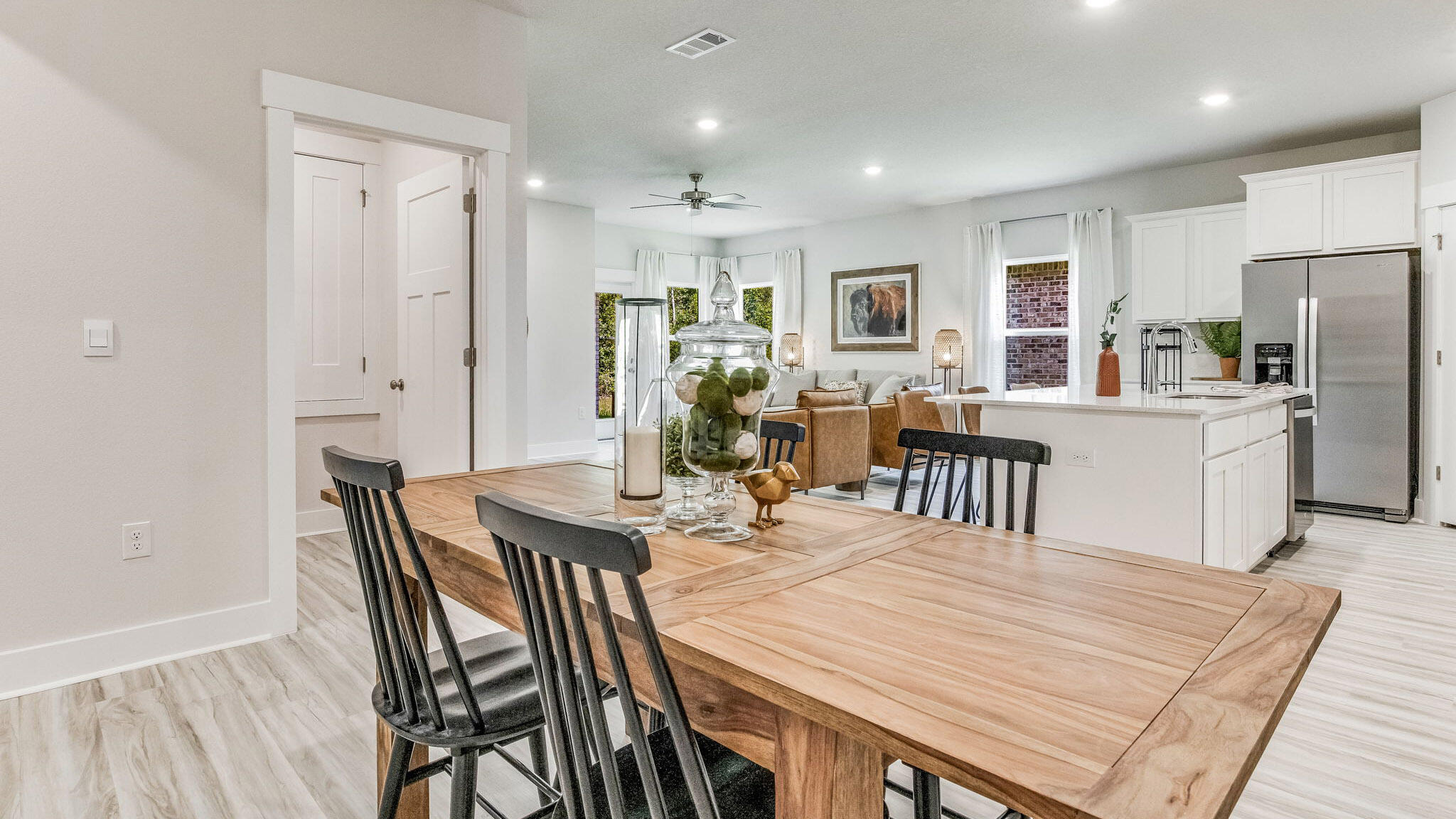 Marlin Place - Residential