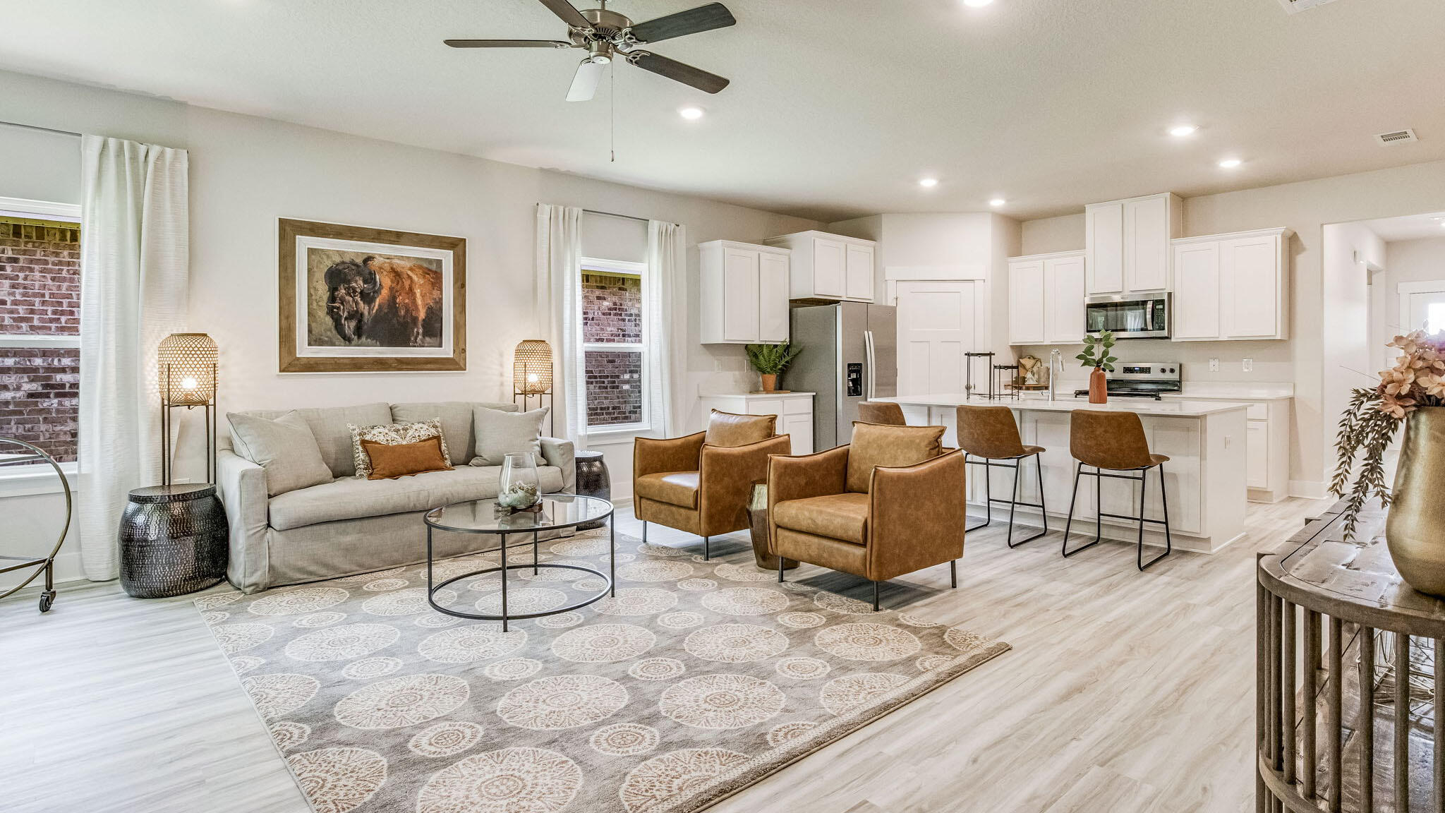 Marlin Place - Residential