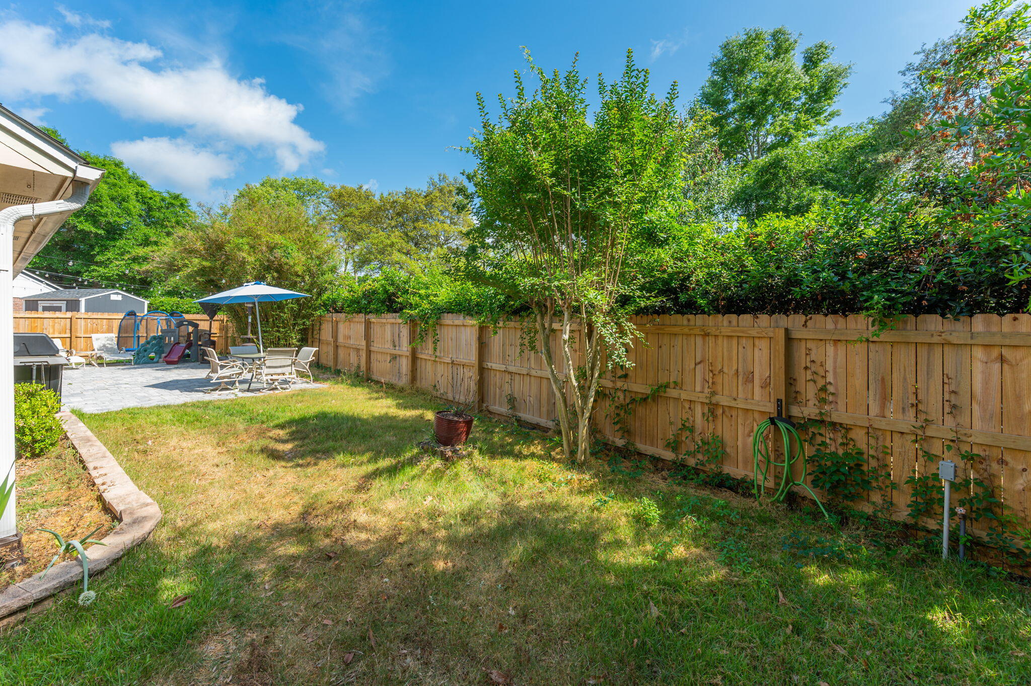 PARKWOOD LANE BLUEWATER BAY - Residential Lease