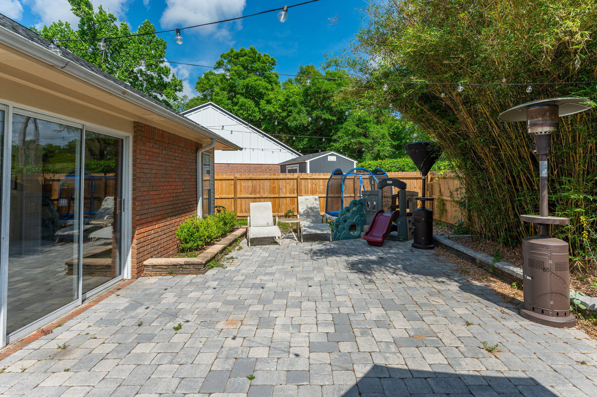 PARKWOOD LANE BLUEWATER BAY - Residential Lease