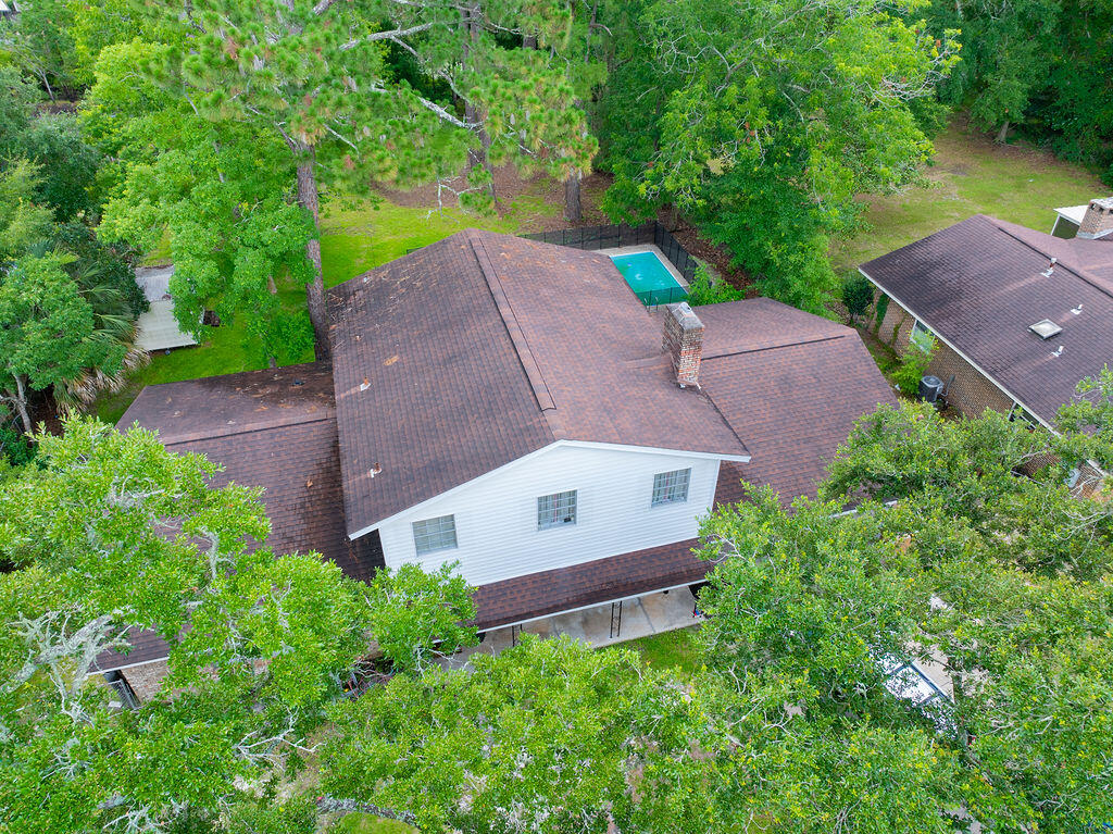 CLOVERDALE S/D - Residential