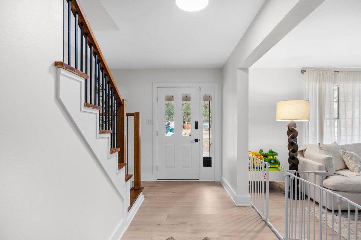 CLOVERDALE S/D - Residential