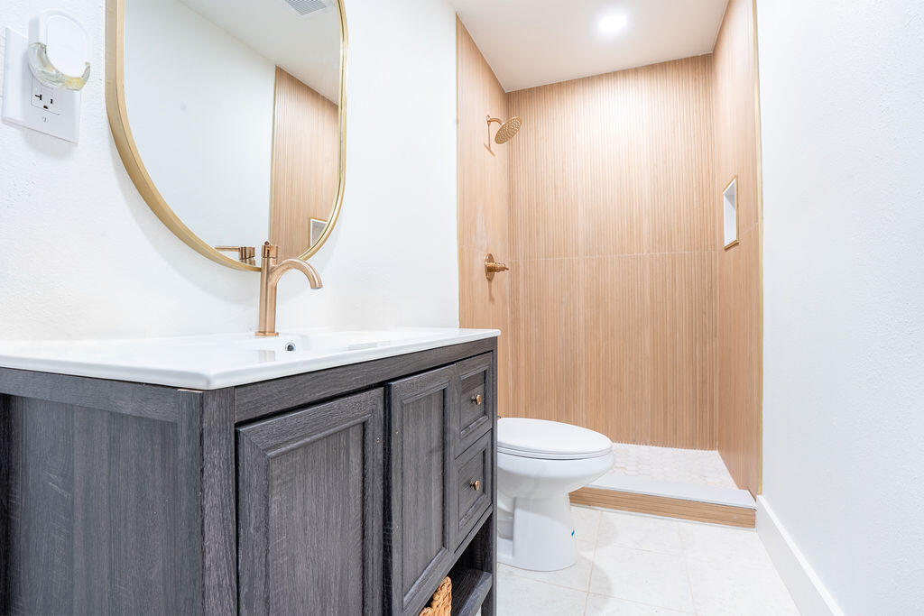 CLOVERDALE S/D - Residential