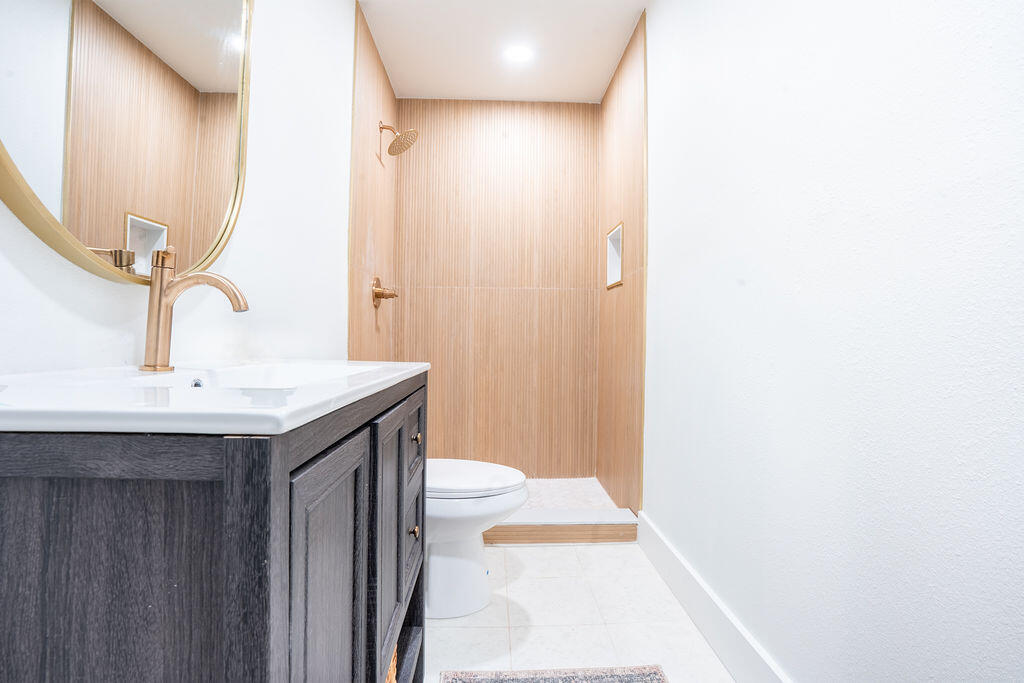 CLOVERDALE S/D - Residential