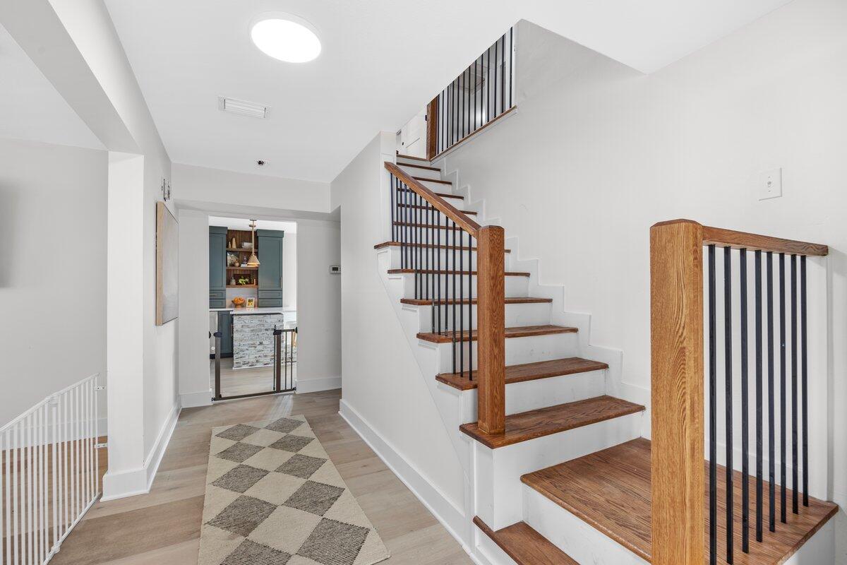 CLOVERDALE S/D - Residential