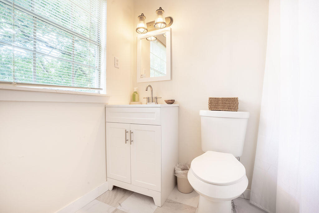 CLOVERDALE S/D - Residential