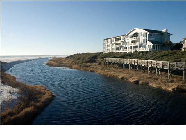 WATERSOUND BEACH - Residential