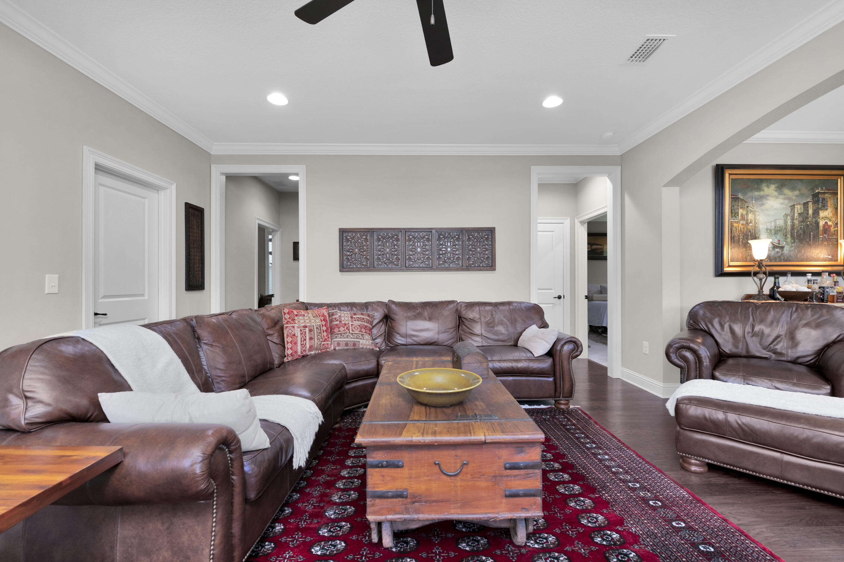 Hatties Grove - Residential