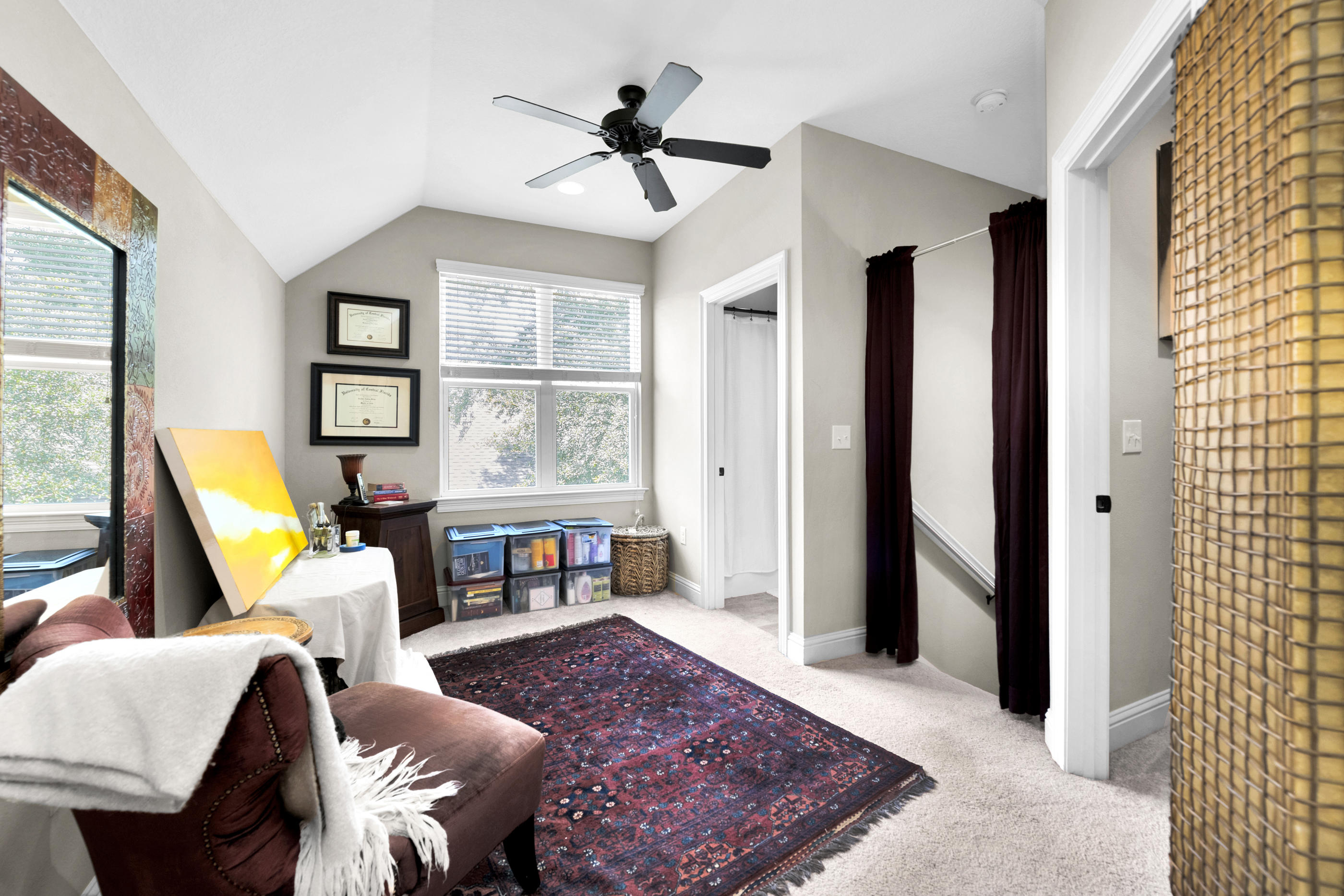 Hatties Grove - Residential